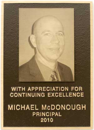 etched photo plaques, photo etched plaque, etched photo plaque